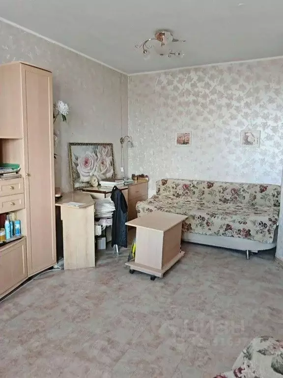 1-к кв. Ростовская область, Таганрог ул. Фрунзе (33.0 м) - Фото 2