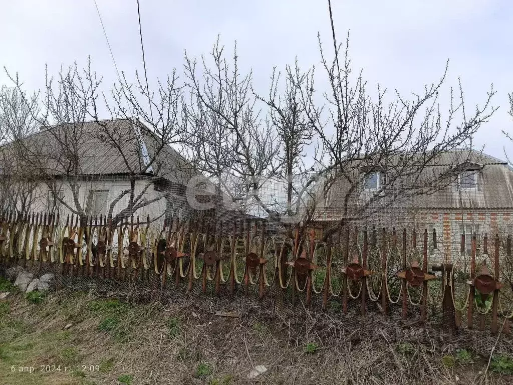 Дом в Брянская область, Брянский район, Супоневское с/пос, с. Супонево ... - Фото 1
