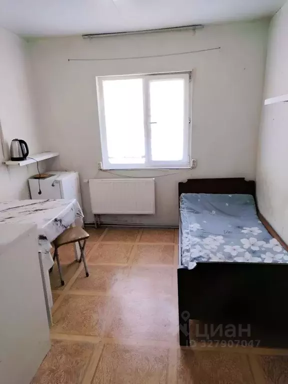 1-к кв. Московская область, Балашиха городской округ, д. Черное ш. ... - Фото 1