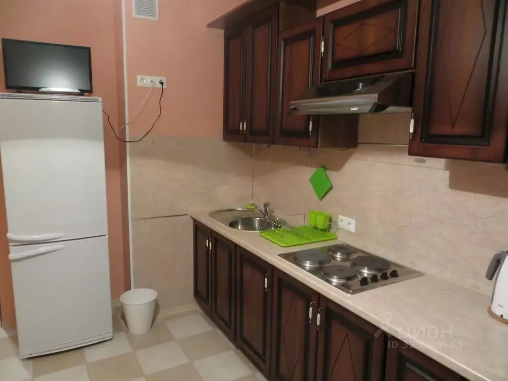 1-к кв. Москва ул. Островитянова, 5 (53.0 м) - Фото 2