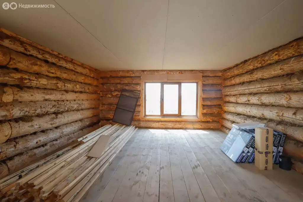 Дом в село Оёк, Коммунистическая улица, 79 (168 м) - Фото 1