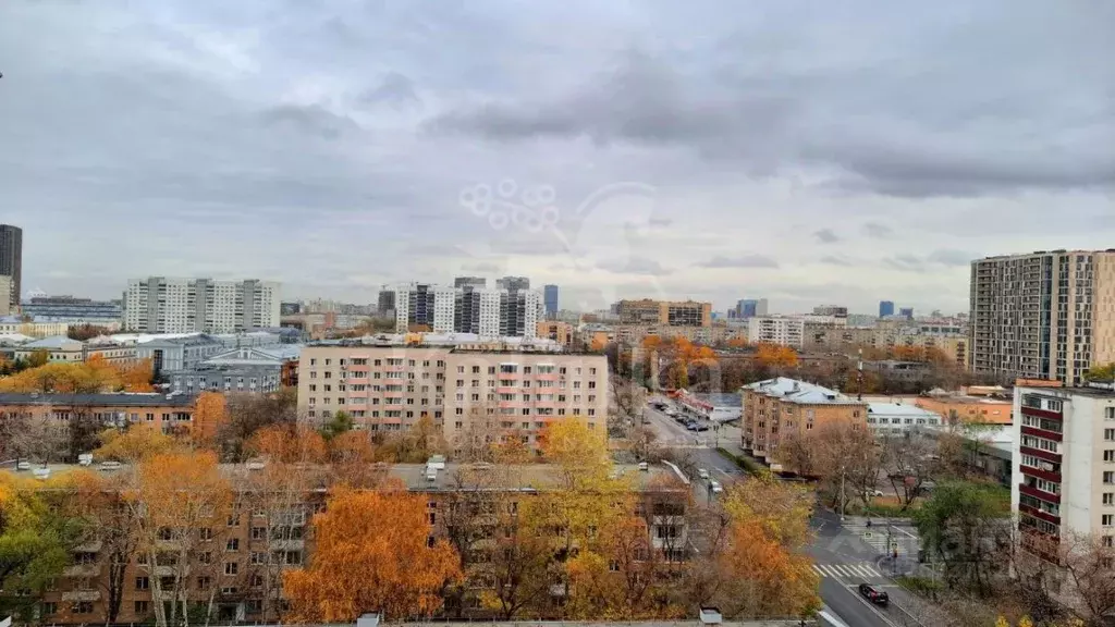 3-к кв. Москва 2-я Квесисская ул., 20к1 (128.0 м) - Фото 2