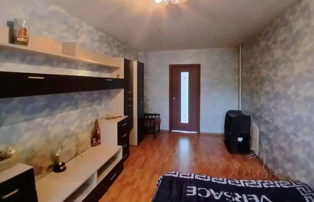 3-к кв. Пермский край, Пермь ул. Аркадия Гайдара, 9А (67.1 м) - Фото 2
