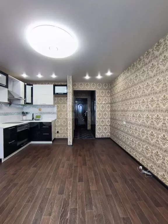 Квартира-студия, 26,3 м, 4/5 эт. - Фото 1