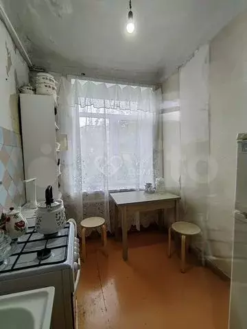 2-к. квартира, 38,6 м, 1/1 эт. - Фото 0