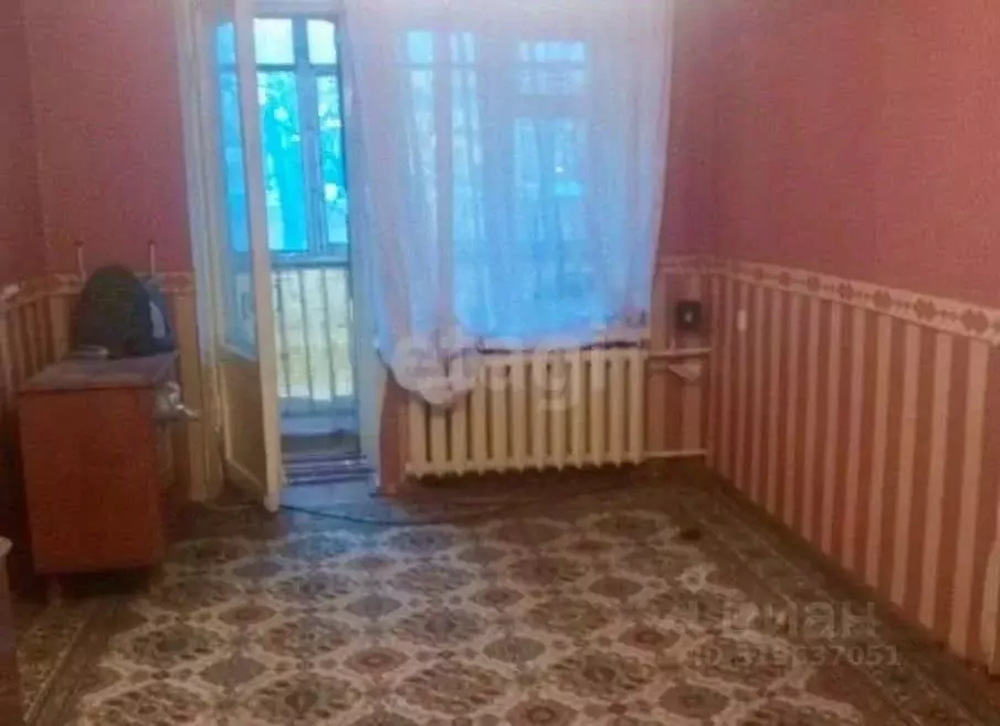 2-к кв. Москва Аэродромная ул., 18 (42.2 м) - Фото 0