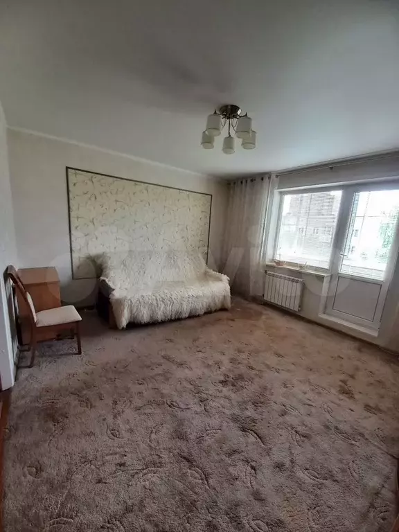 2-к. квартира, 54,3 м, 4/5 эт. - Фото 1