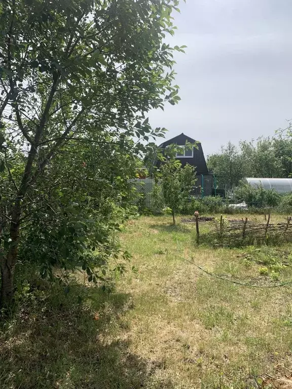 СНТ солнышко Ульяновск.