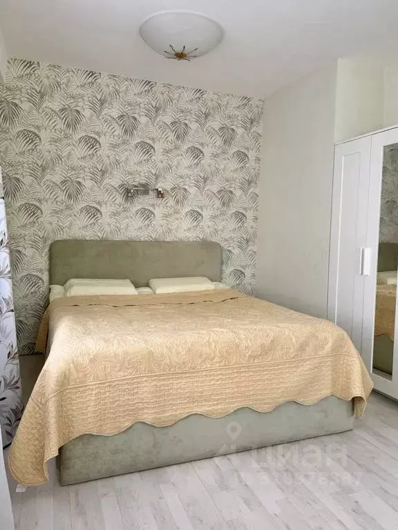 1-к кв. Санкт-Петербург Ленинский просп., 170 (32.0 м) - Фото 1