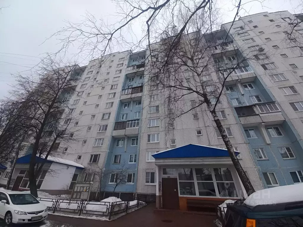 2-к кв. Московская область, Одинцовский городской округ, пос. Горки-10 ... - Фото 1