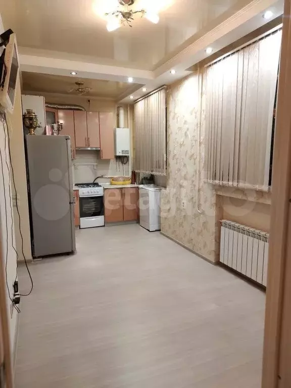 2-к. квартира, 41,7 м, 1/4 эт. - Фото 1