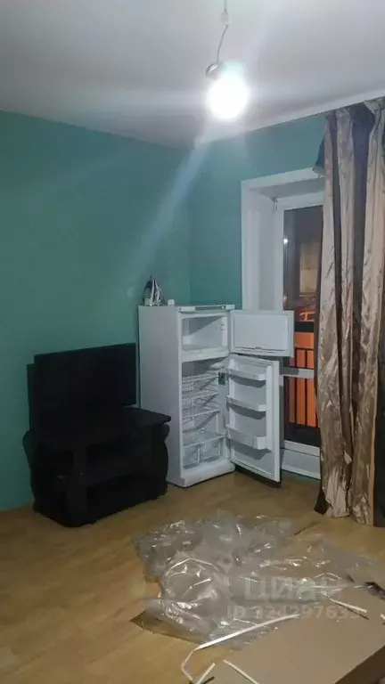 1-к кв. Иркутская область, Иркутск Университетский мкр, 12 (33.0 м) - Фото 2