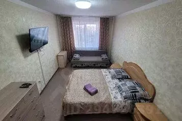 1-к кв. Иркутская область, Иркутск ул. Сурнова, 30/6 (28.0 м) - Фото 0