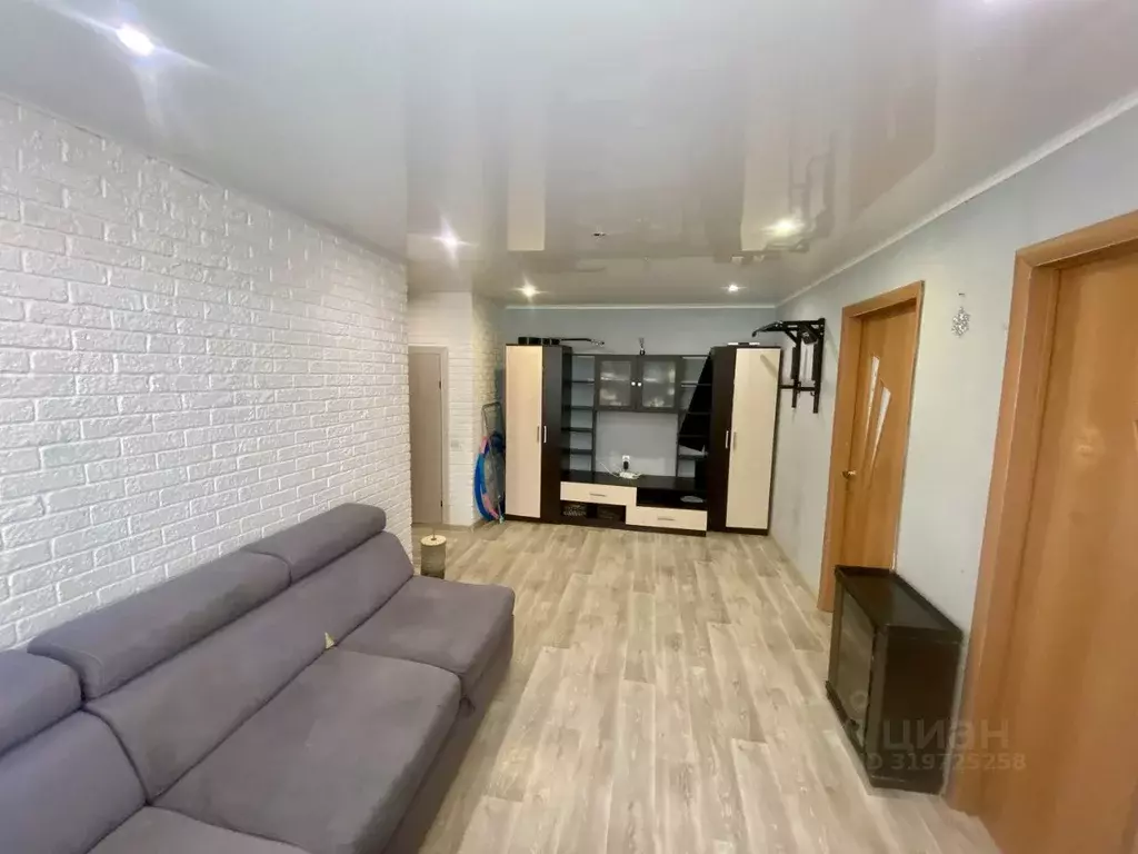 4-к кв. Башкортостан, Ишимбай ул. Губкина, 6 (60.6 м) - Фото 0