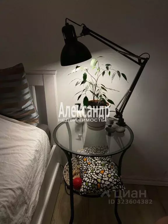 2-к кв. Санкт-Петербург просп. Славы, 37 (44.0 м) - Фото 2