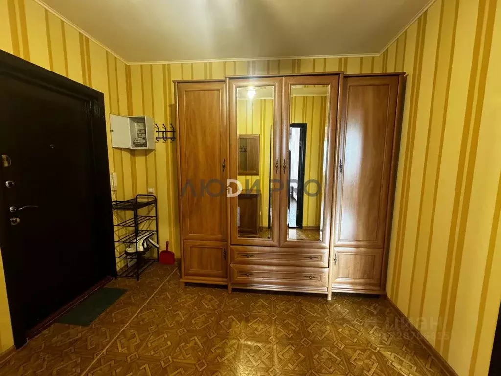 1-к кв. Башкортостан, Уфа ул. Юрия Гагарина, 66/1 (45.0 м) - Фото 2