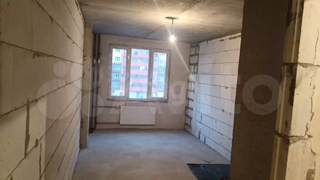 Квартира-студия, 23,4 м, 4/18 эт. - Фото 1
