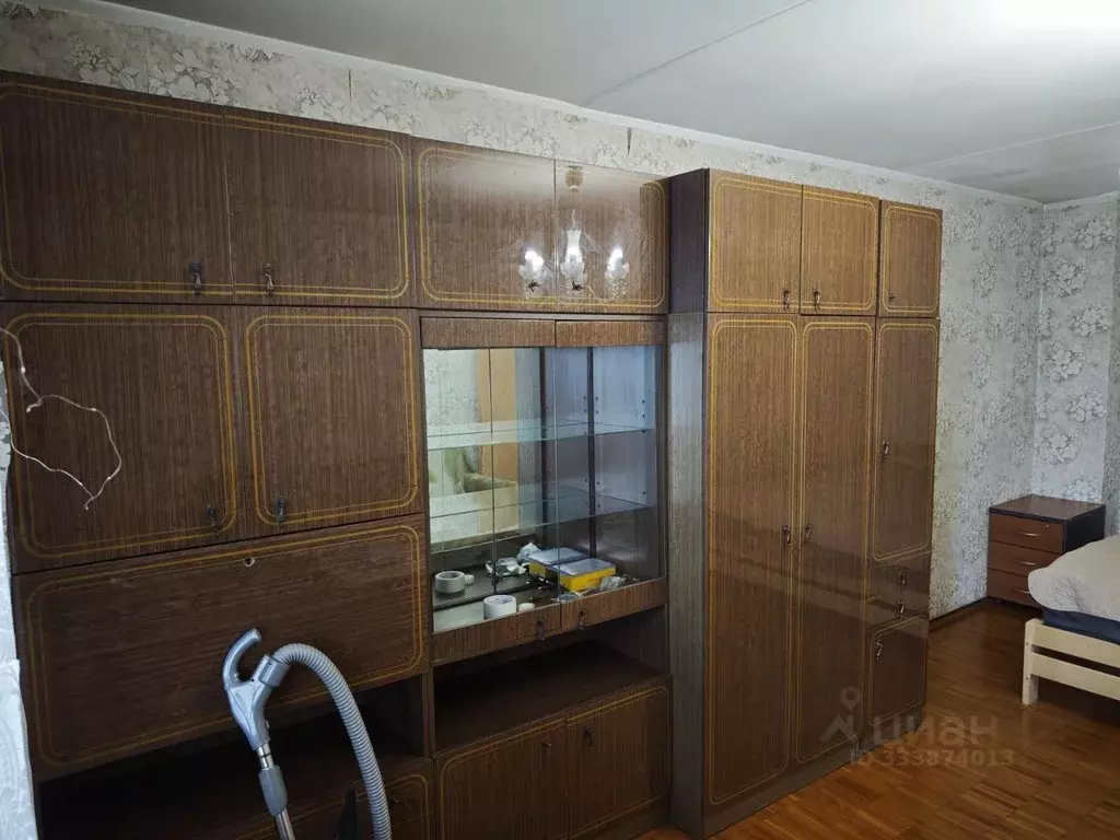1-к кв. Московская область, Лобня Кольцевая ул., 15 (38.0 м) - Фото 2