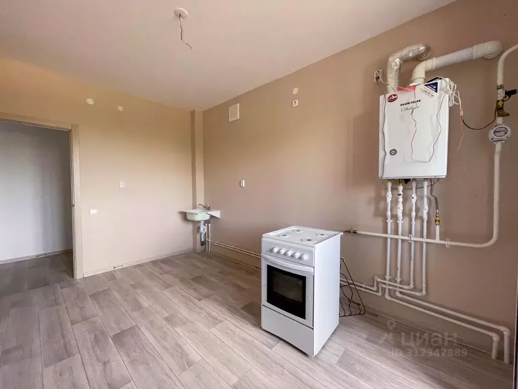 2-к кв. Ярославская область, Ярославль пос. Норское, Норские ... - Фото 2