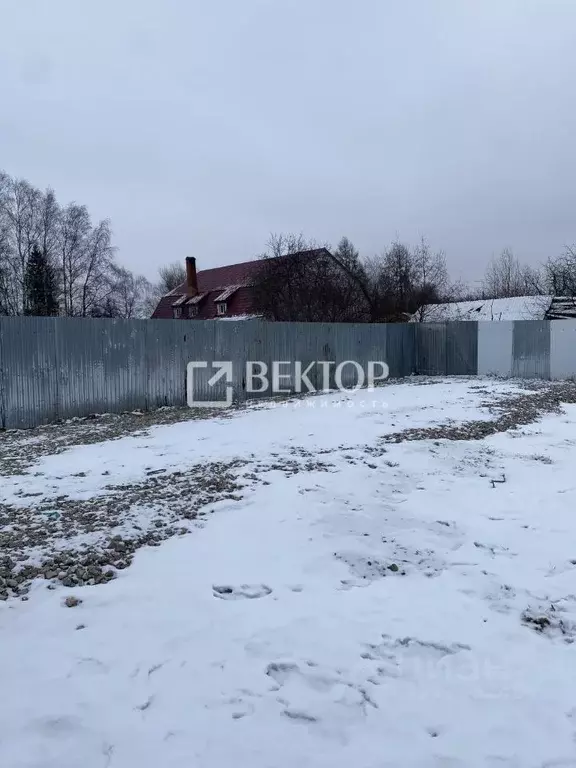 Участок в Ярославская область, Ярославский муниципальный округ, д. ... - Фото 2