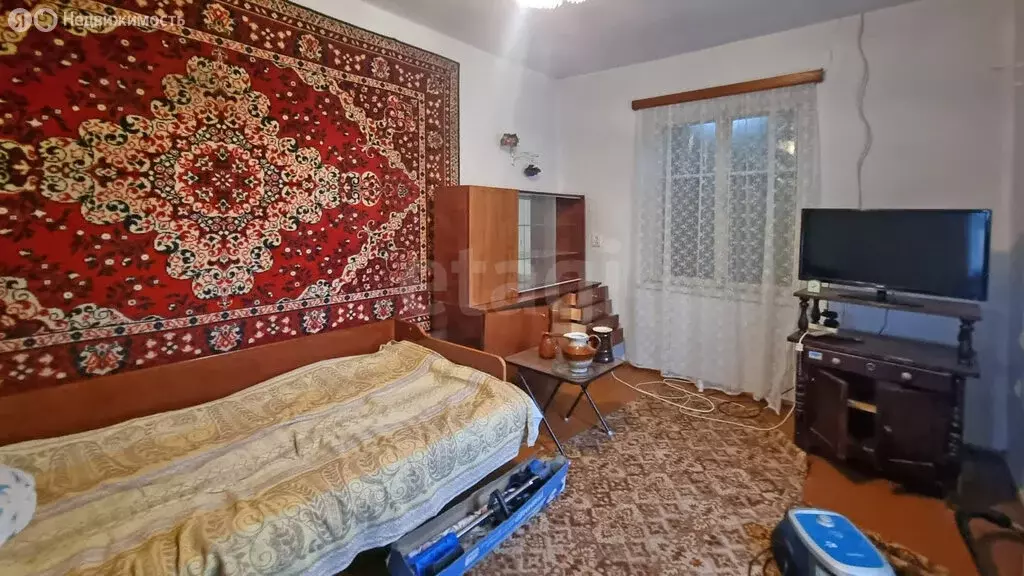 Дом в Прохладный, Московская улица (37.3 м) - Фото 1