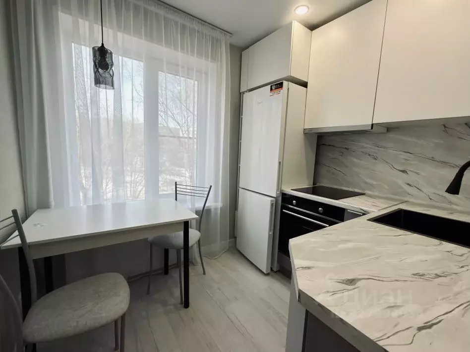 1-к кв. Москва ул. Бестужевых, 27 (35.0 м) - Фото 1