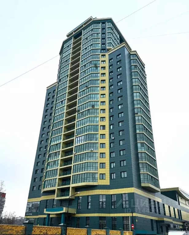 Студия Кировская область, Киров Московская ул., 135 (47.3 м) - Фото 1