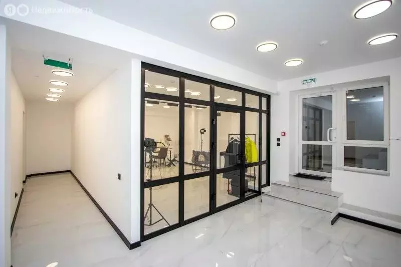 Помещение свободного назначения (27.4 м) - Фото 1