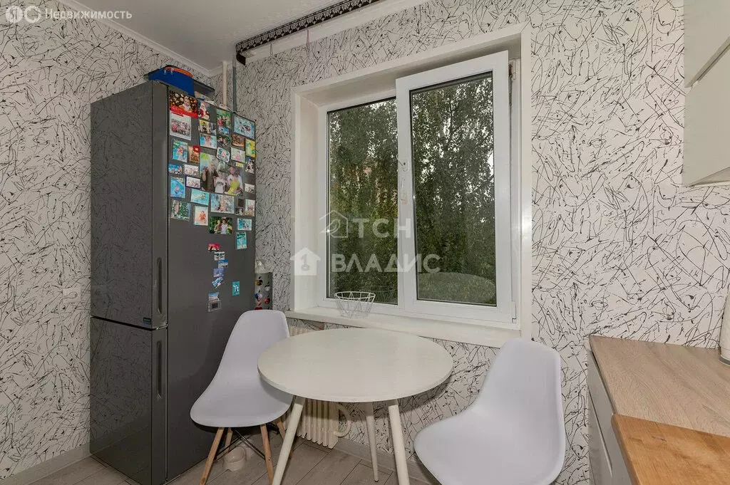 2-комнатная квартира: Балашиха, улица Кудаковского, 15 (42.7 м) - Фото 1