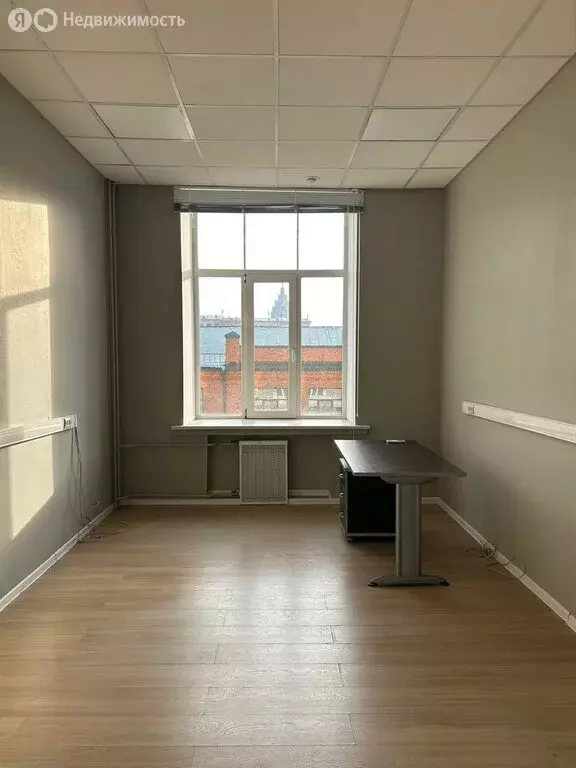 Офис (35.8 м) - Фото 1