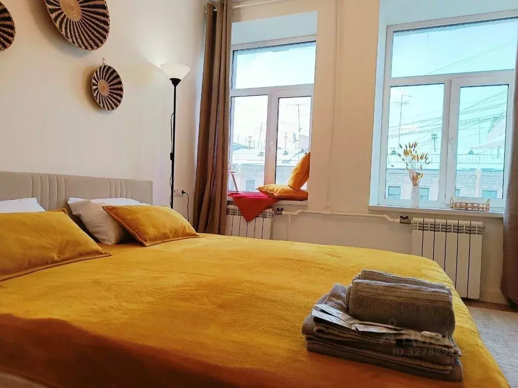 1-к кв. Санкт-Петербург ул. Марата, 10 (31.0 м) - Фото 1