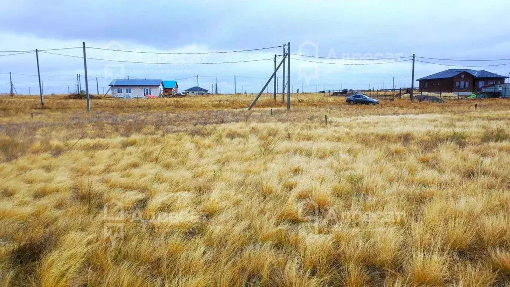 Участок в Волгоградская область, Волгоград ул. Морошковая (6.0 сот.) - Фото 0