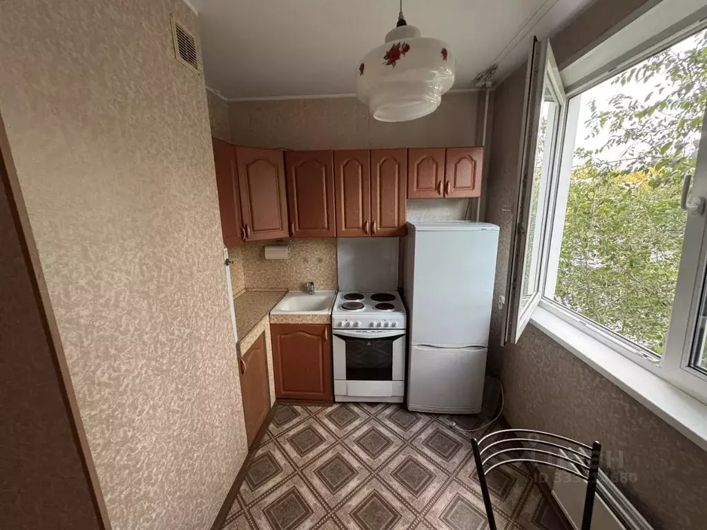 1-к кв. Москва Кунцевская ул., 8К1 (38.0 м) - Фото 2