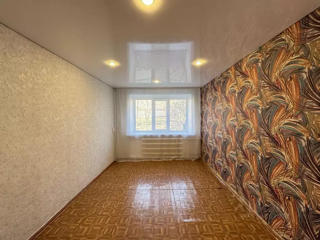 Комната Алтайский край, Рубцовск ул. Дзержинского, 28 (16.3 м) - Фото 2