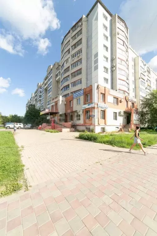 Помещение свободного назначения в Амурская область, Благовещенск ... - Фото 1