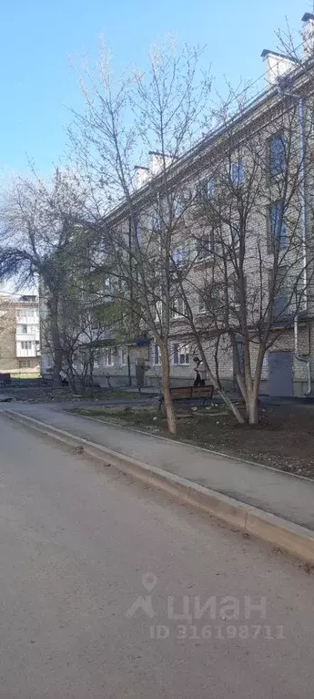 2-к кв. Саратовская область, Советский район, Степное рп ул. Карла ... - Фото 0