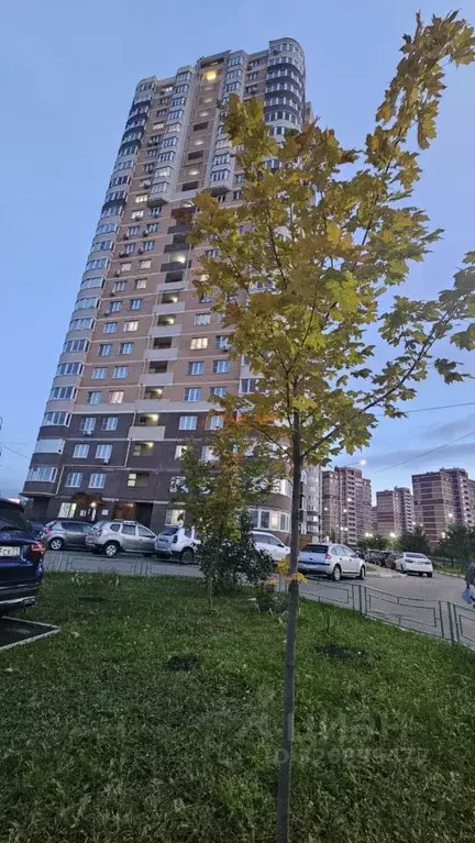 2-к кв. Тульская область, Тула просп. Ленина, 124 (58.0 м) - Фото 1