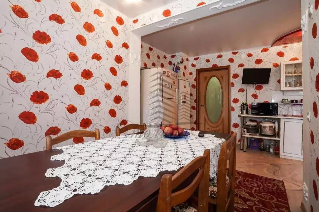 4-к кв. Белгородская область, Старый Оскол Космос мкр, 2 (149.0 м) - Фото 1