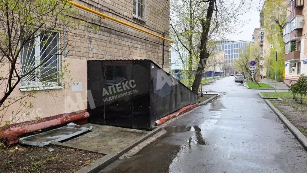 Помещение свободного назначения в Москва Большой Кондратьевский пер., ... - Фото 1