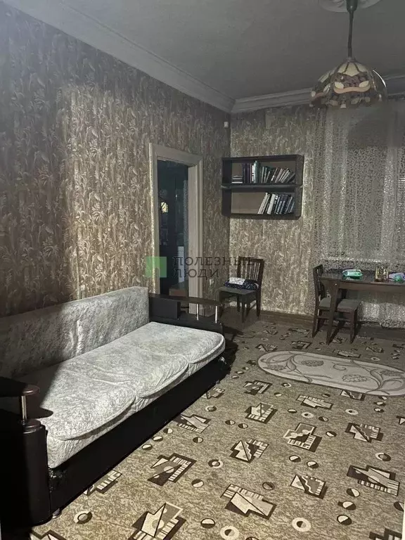 2-к кв. Иркутская область, Ангарск 107-й кв-л, 5 (58.0 м) - Фото 2