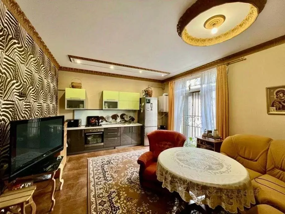 4-к кв. Севастополь ул. Трудовая, 25 (165.0 м) - Фото 1