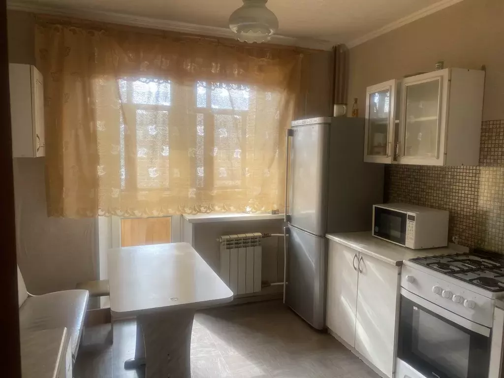 Продаётся 3-к квартира, 63.9 м - Фото 1