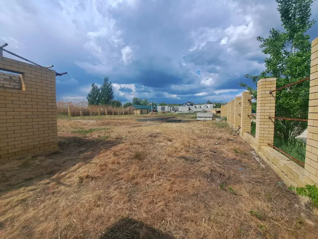 Дом в Волгоградская область, Светлоярский район, Кировское с/пос, ... - Фото 0