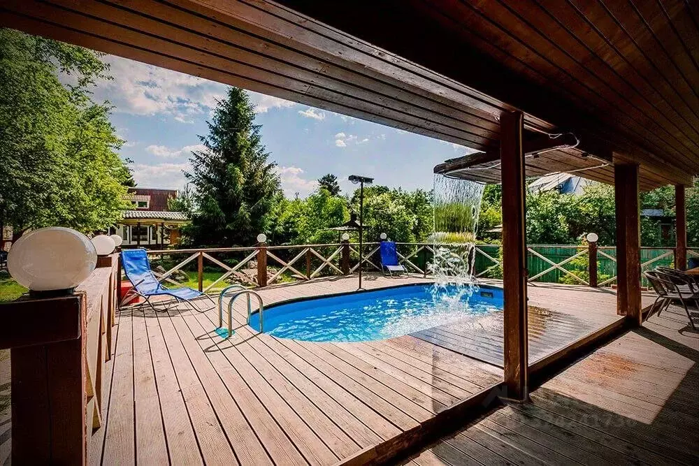 Дом в Ленинградская область, Всеволожский район, Сертоловское ... - Фото 1