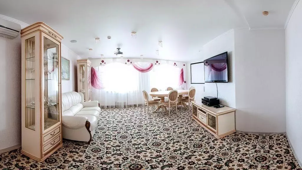 Комната Саратовская область, Энгельс просп. Строителей, 49 (20.0 м) - Фото 1