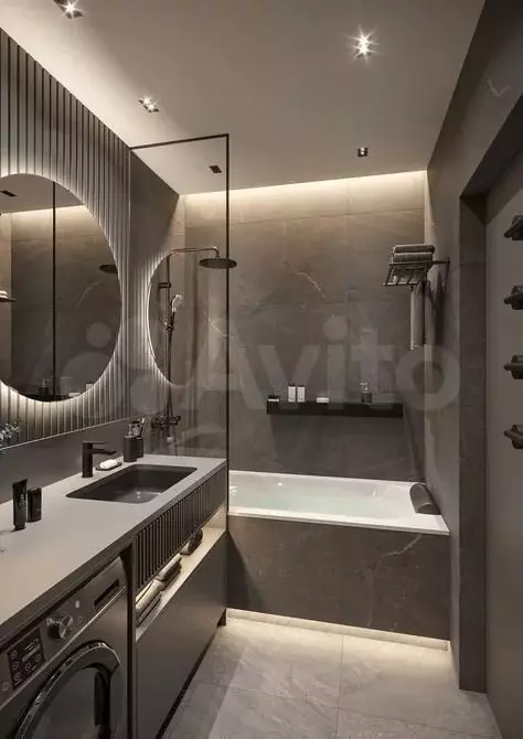 Квартира-студия, 29 м, 2/8 эт. - Фото 1
