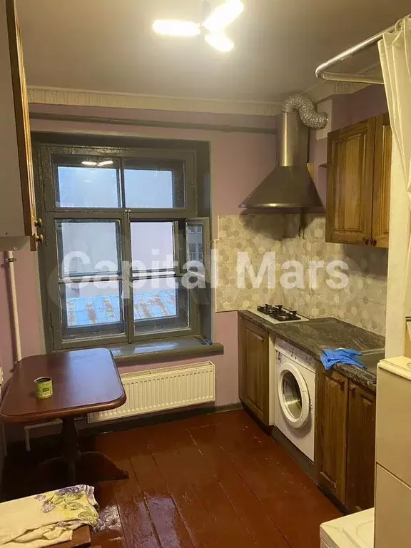 3-к. квартира, 50 м, 4/5 эт. - Фото 0