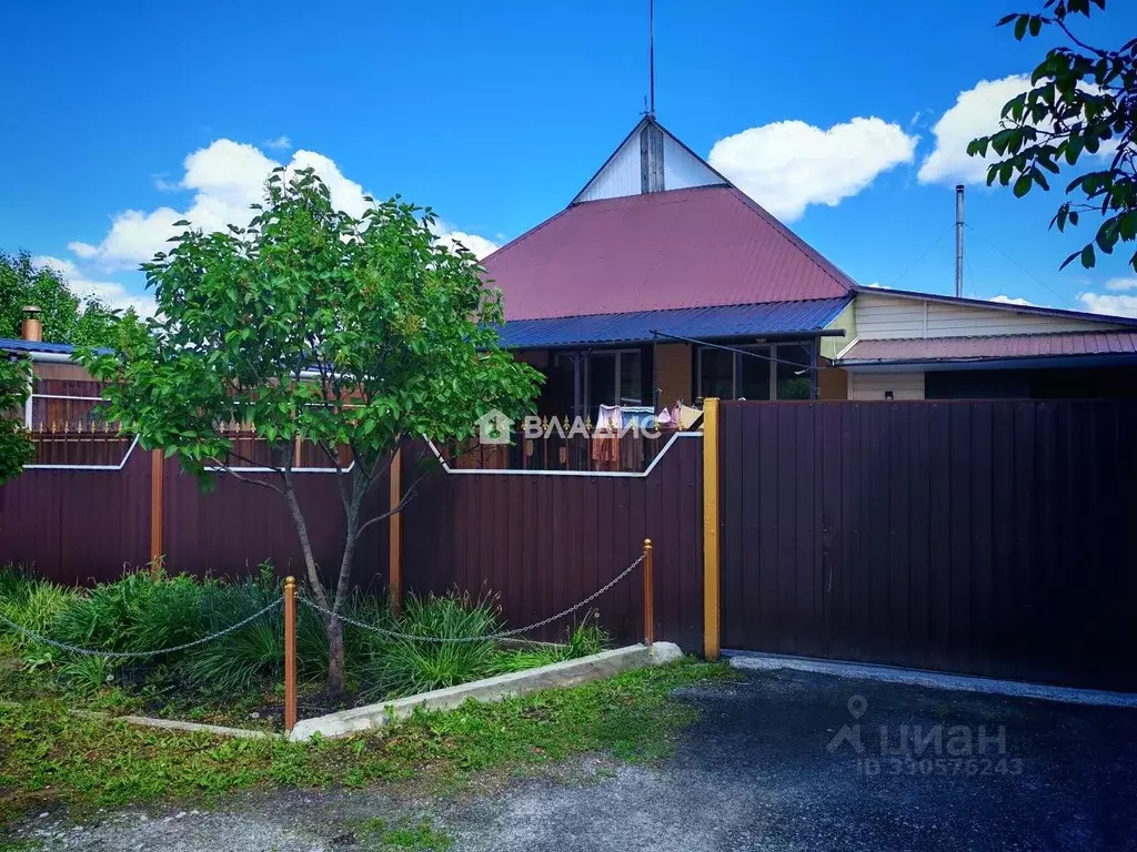 Дом в Белгородская область, Прохоровка рп  (89 м) - Фото 2