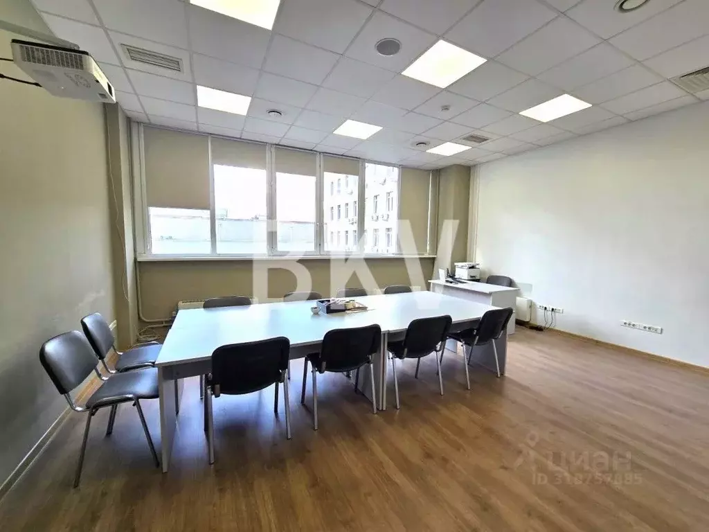 Офис в Москва Бакунинская ул., 71С10 (850 м) - Фото 0