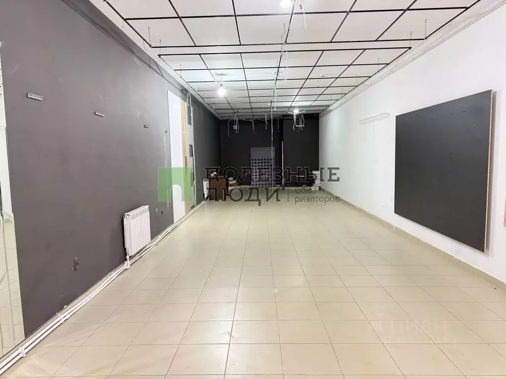 Помещение свободного назначения в Астраханская область, Астрахань ... - Фото 2